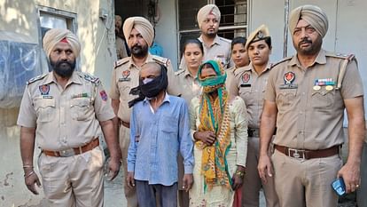 जालंधर वारदात : गरीबी के कारण बच्चियों के मां-बाप ने ही जहरीला पदार्थ खिलाकर उन्हें ट्रंक में बंद कर दिया था