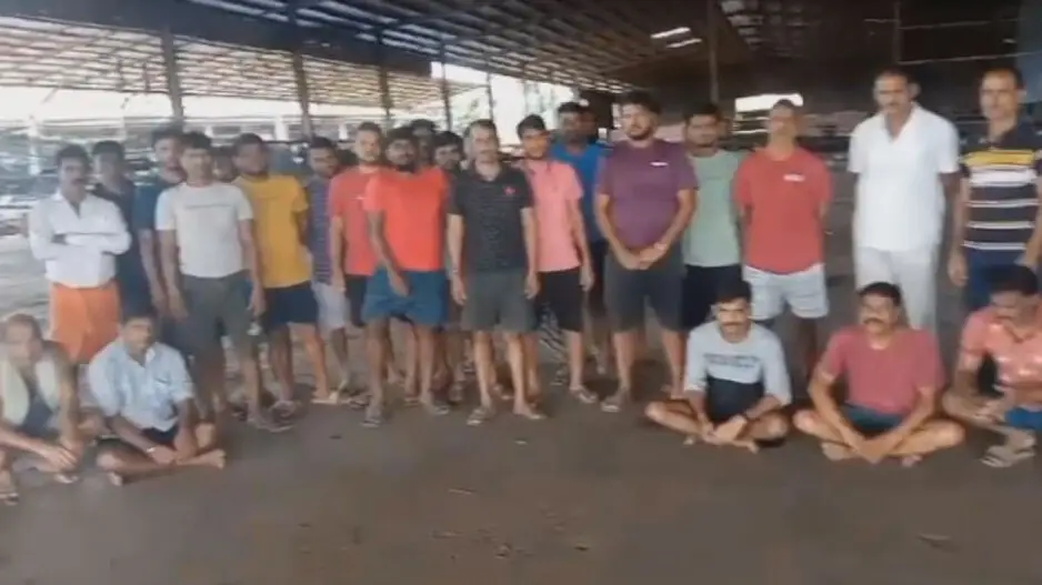 लाओस में बंधक हैं 38 ओड़िया मजदूर, सुरक्षित वापसी के लिए सरकार से लगाई गुहार