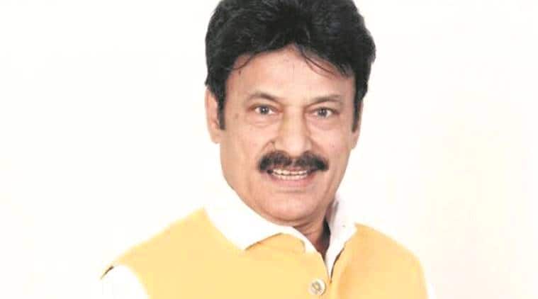 BJP  ने नेता स्वर्ण सलारिया को किया कारण बताओ नोटिस जारी