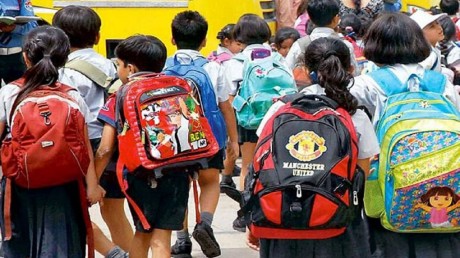 अल्मोड़ा में बाल गणना 21 अक्टूबर से शुरू, इन बच्चों को किया जाएगा चिन्हित