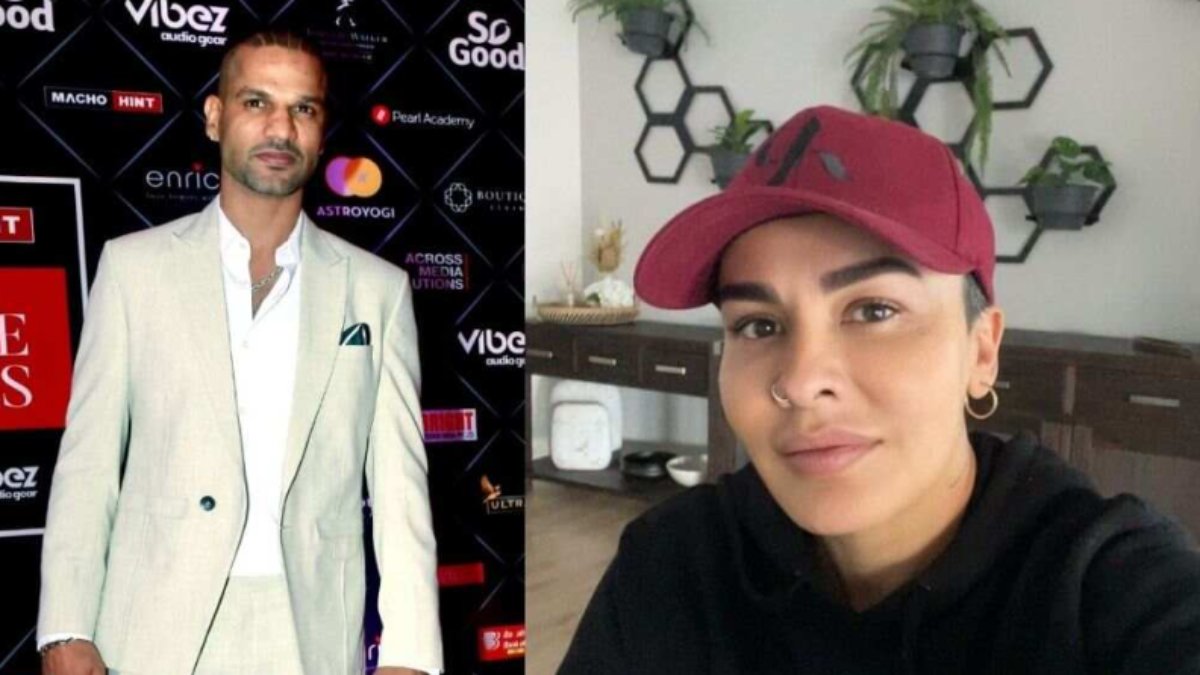Shikhar Dhawan Divorce: शिखर धवन को दिल्ली कोर्ट से मिली बड़ी राहत, पत्नी से तलाक की दी मंजूरी