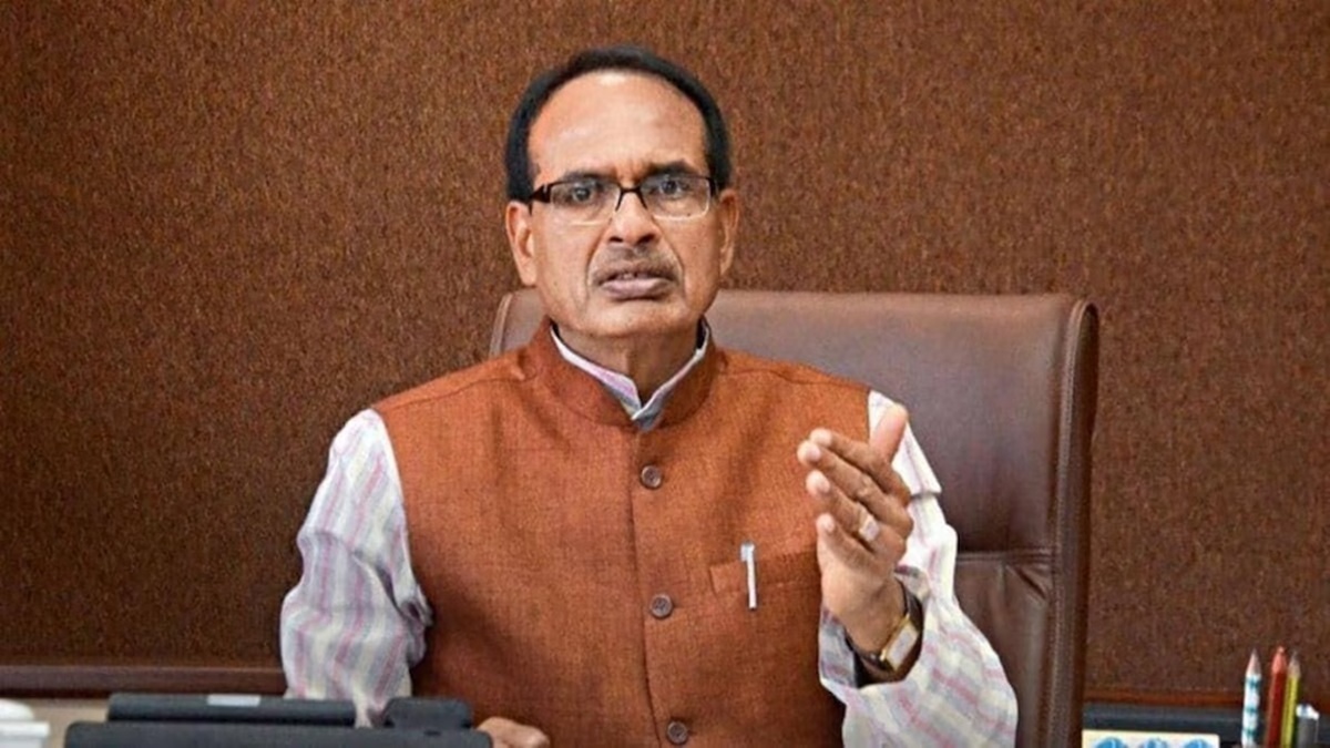 दिग्विजय की चक्की ने कमलनाथ को पीस दिया: CM शिवराज बोले- पहले कपड़ा फाड़ थी, अब टिकट बदल कांग्रेस हो गई