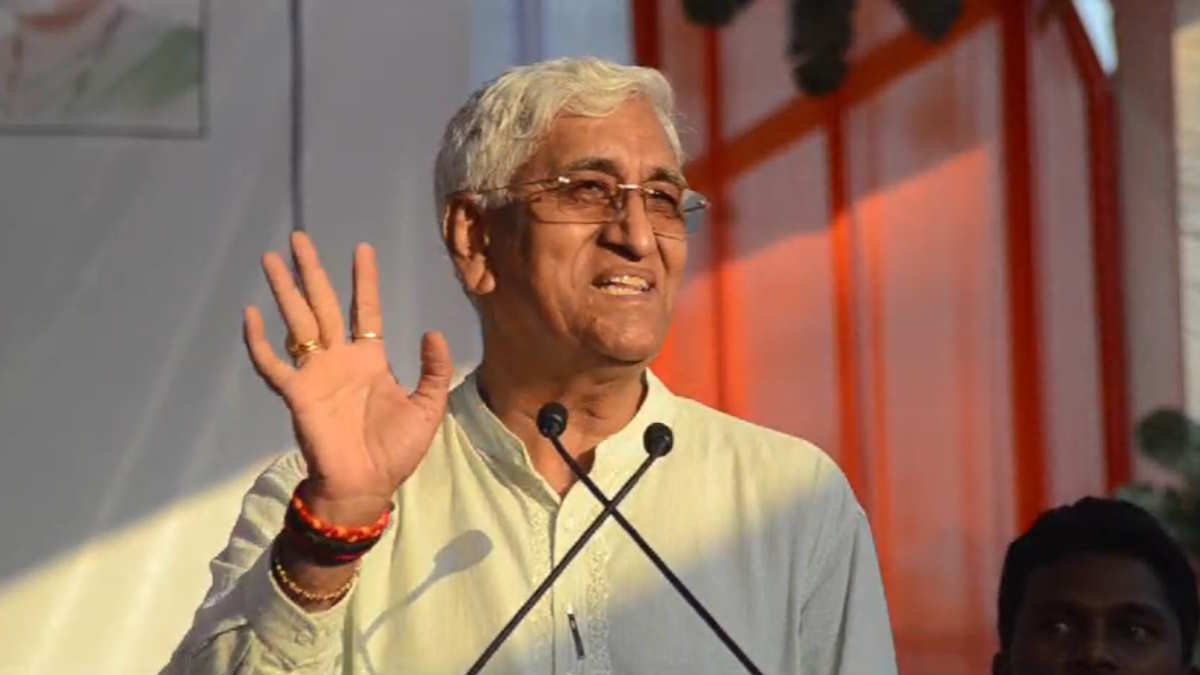 टीएस सिंहदेव ने केशकाल से किया बड़ा ऐलान, ‘दो सालों में धान की कीमत 3 हजार पार नहीं हुई तो ले लेना मेरा इस्तीफा…’
