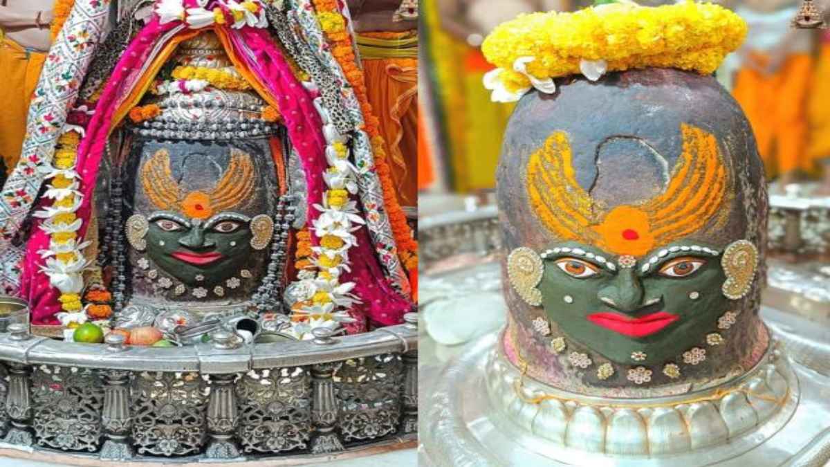 3 अक्टूबर महाकाल भस्म आरती: घर बैठे कीजिए भगवान महाकाल के दर्शन…