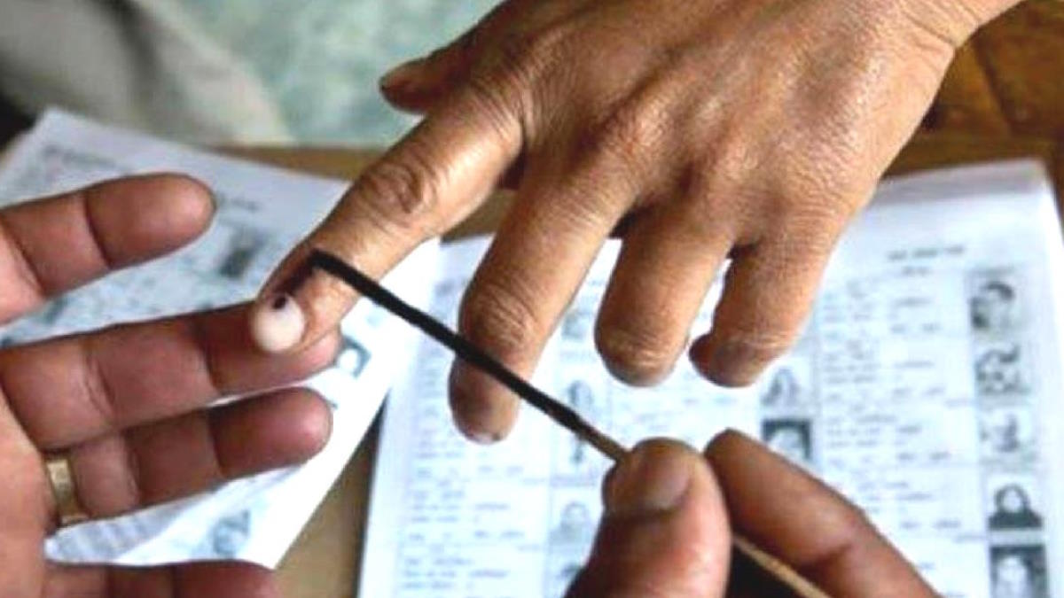Rajasthan Election: अर्धसैनिक बल की 28 कंपनी, 5500 पुलिसकर्मी होंगे तैनात