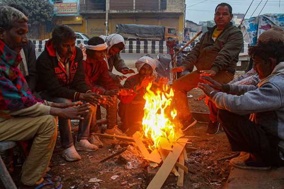 उत्तराखंड के मौसम में बदलाव, ऊंचाई वाले जगहों पर शुरू होगी बर्फबारी   
