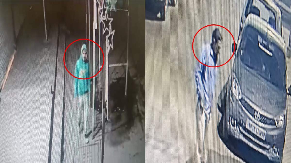 Crime News: एक साथ 3 क्षेत्रों में चाेरों ने चटकाए ताले, लाखों के समान पर किया हाथ साफ