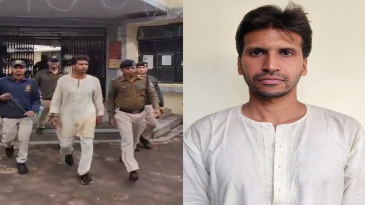 बहन और पिता की हत्या के बाद अय्याशी: 15 दिन में खर्च किया पौने दो लाख, बोला- पता था पुलिस एक न एक दिन गिरफ्तार कर ही लेगी