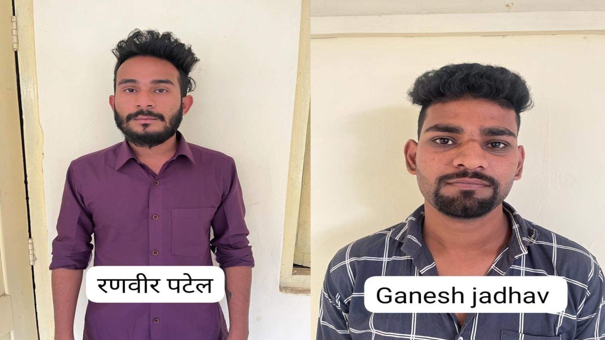 Snapdeal की डीलरशिप दिलाने के नाम पर धोखाधड़ी; तीन राज्यों के व्यापारियों के साथ की ठगी, 3 आरोपी गिरफ्तार