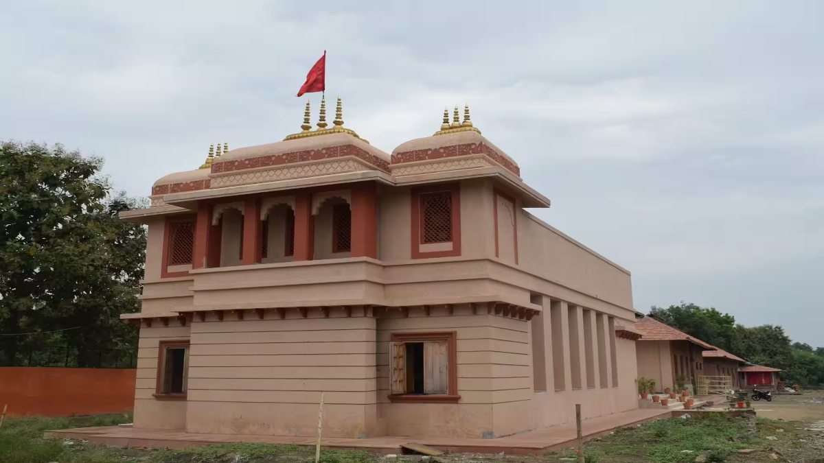 धर्म कर्मः भगवान श्रीकृष्ण के भक्तों के लिए खुशखबरी, भोपाल में बनेगा नया इस्कॉन मंदिर