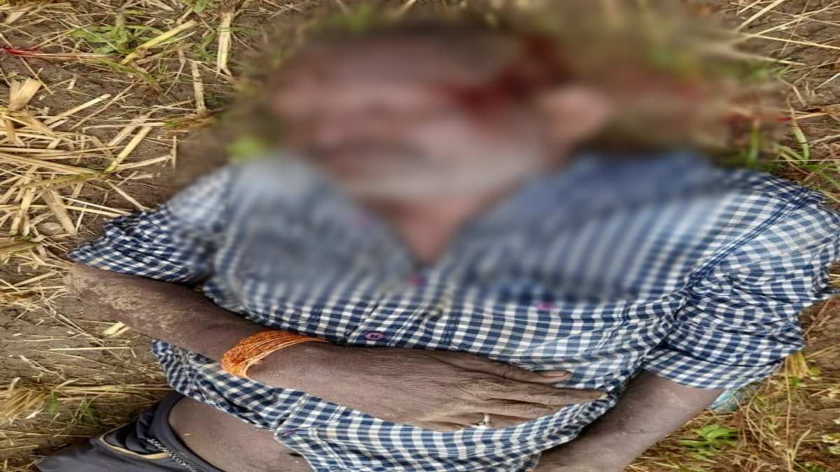 MP Crime: संदिग्ध अवस्था में मिला युवक का शव,  हत्या की आशंका