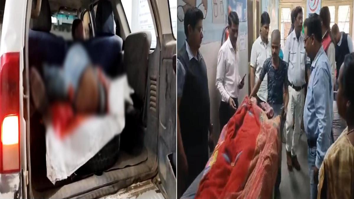 Accident News: कटनी में कार की टक्कर से महिला की मौत, टीकमगढ़ में नाले में बाइक गिरने से युवक की गई जान, विदिशा में भी एक की मौत