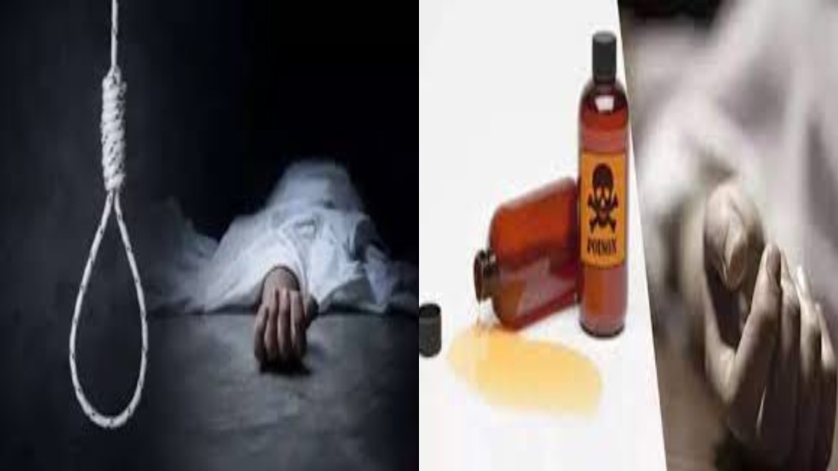 MP News: बैंक वाले ने धमकाया तो इंदौर के युवक ने कर ली आत्महत्या, छिंदवाड़ा में फंदे पर लटका मिला शव, मृतक के दोनों हाथ बंधे होने से मामला संदिग्ध
