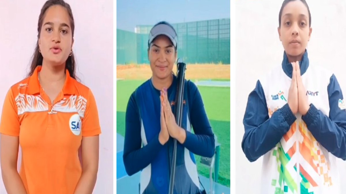 Madhya Pradesh Election Voting 2023: MP की राष्ट्रीय और अंतरराष्ट्रीय खिलाड़ियों ने की अपील, अधिक से अधिक करें मतदान