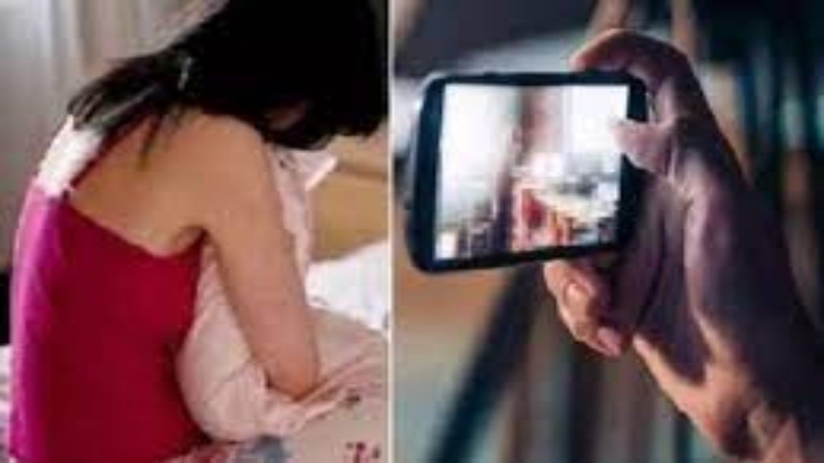 अश्लील वीडियो बनाकर ब्लैकमेलिंग: कैश और जेवरात लेकर फरार हुआ आरोपी, FIR दर्ज