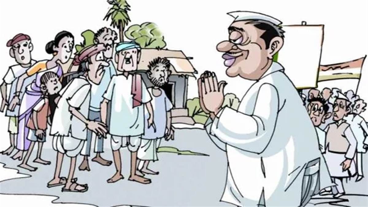 नेताओं के दल बदल के बाद कांग्रेस आलाकमान अलर्टः लगातार झटके के बाद बनाया प्लान, संभावित दावेदारों से कर रहे चर्चा