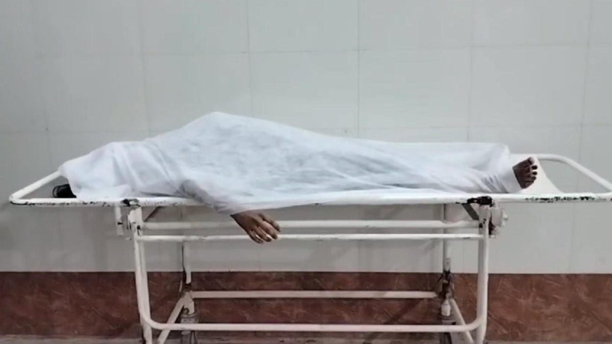 Morena News: डेंगू से महिला की मौत, परिजनों में मचा कोहराम, अस्पताल में तोड़ा दम