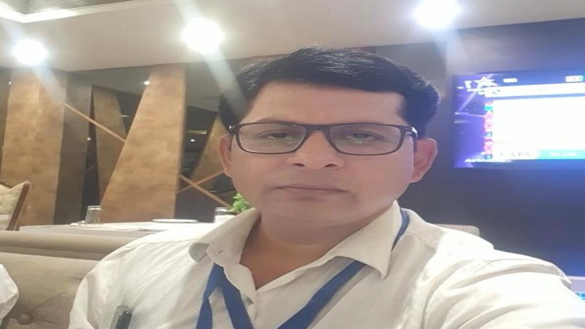 पटवारी हत्याकांड का आरोपी कौन ? पुलिस के कार्रवाई पर उठे सवाल, आरोपी के परिजनों ने लगाए ये आरोप…