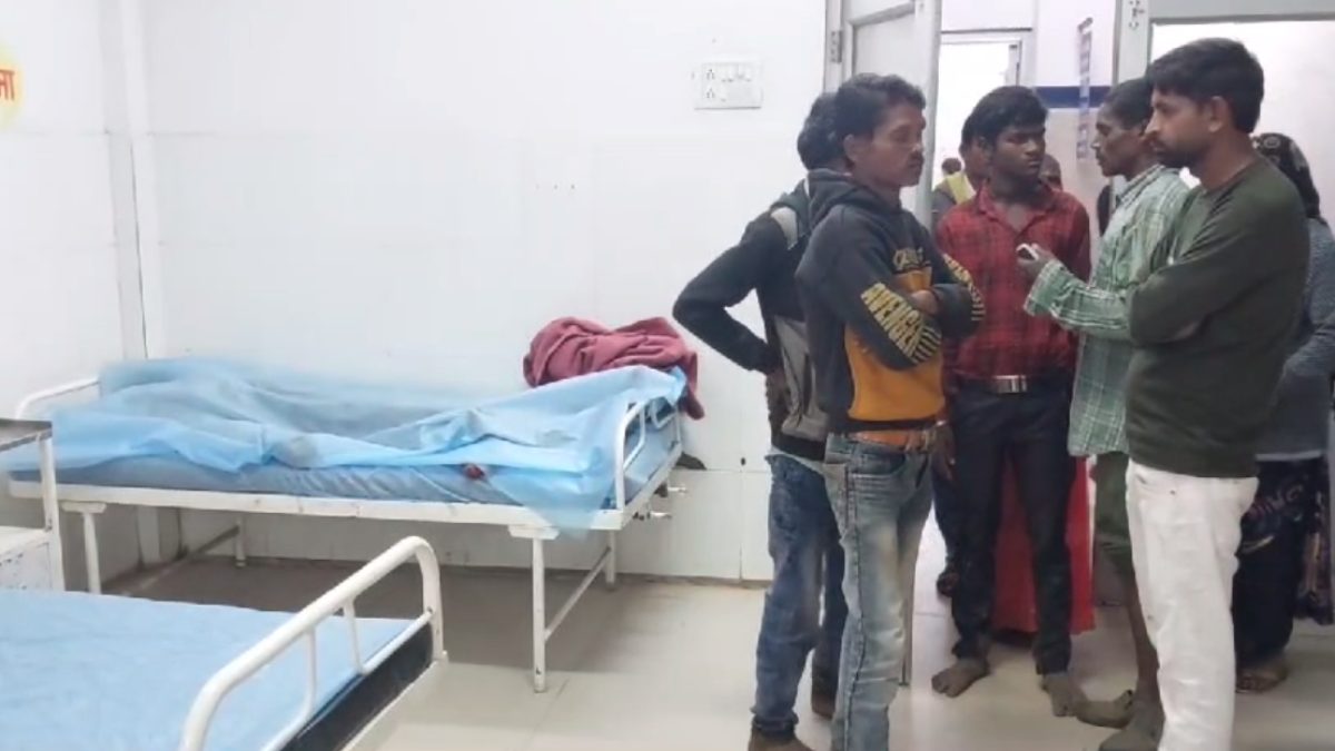 Panna News: करंट की चपेट में आने से किसान की मौत, खेत में पानी लगाते समय हुआ हादसा