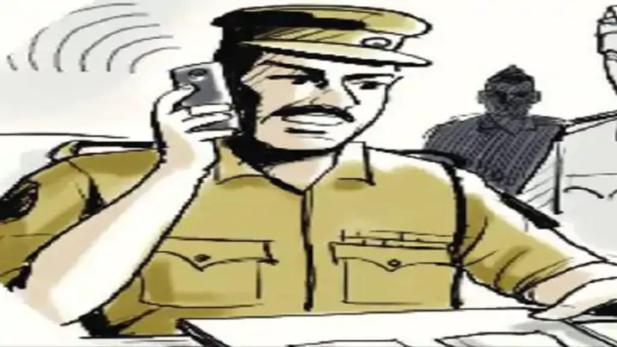 थाना प्रभारी और दो आरक्षकों के खिलाफ FIR: कोर्ट के आदेश पर दर्ज हुआ प्रकरण, जानिए क्या है मामला