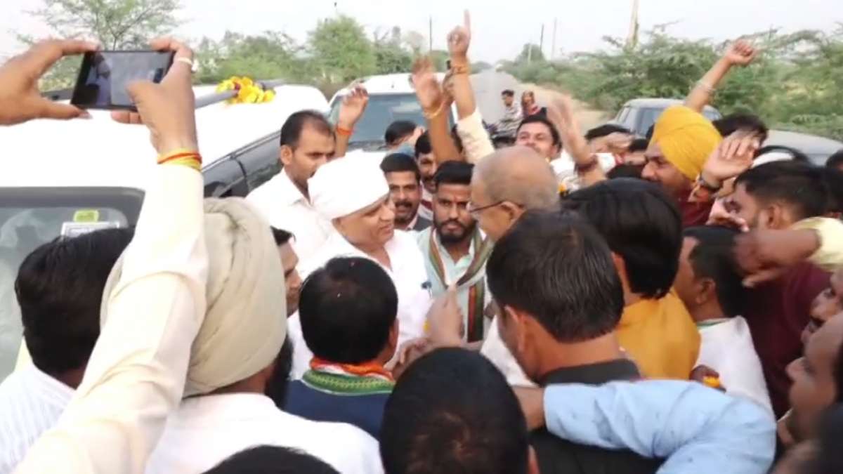 MP BJP की बढ़ी मुश्किलें: ग्वालियर चंबल संभाग में लग सकता हैं एक और झटका, कद्दावर नेता थामेंगे कांग्रेस का हाथ!