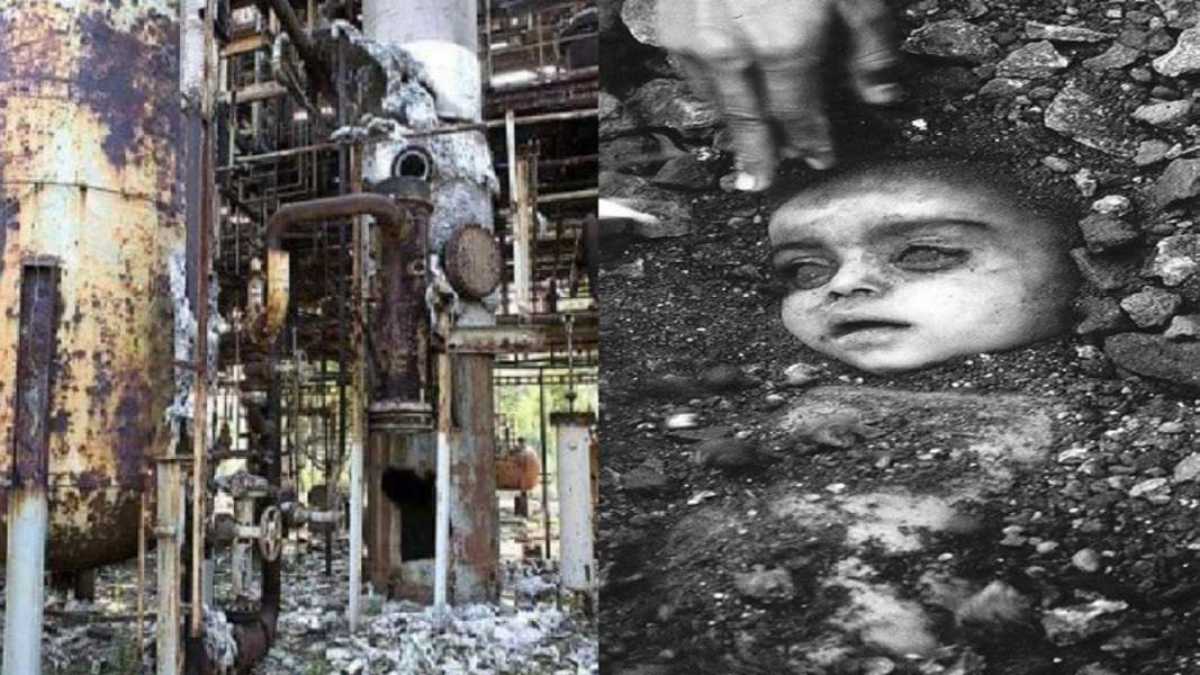 भोपाल गैसकांडः पीड़ितों के 5 संगठनों की प्रेस कॉन्फ्रेंस, गैस त्रासदी राहत और पुनर्वास विभाग को बंद करने की योजना पर जताई चिंता