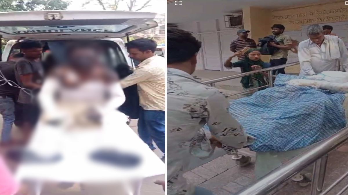 Morena की फैक्ट्री में बॉयलर फटने से बड़ा हादसा: तीन मजदूर गंभीर घायल, अस्पताल में भर्ती