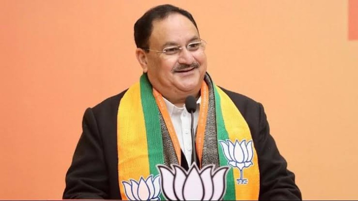 BJP अध्यक्ष जेपी नड्डा का MP दौरा कल: चुनावी रैली कर प्रत्याशी के लिए जनता से मांगेंगे विजय का आशीर्वाद, जानिए मिनट-टू-मिनट कार्यक्रम  
