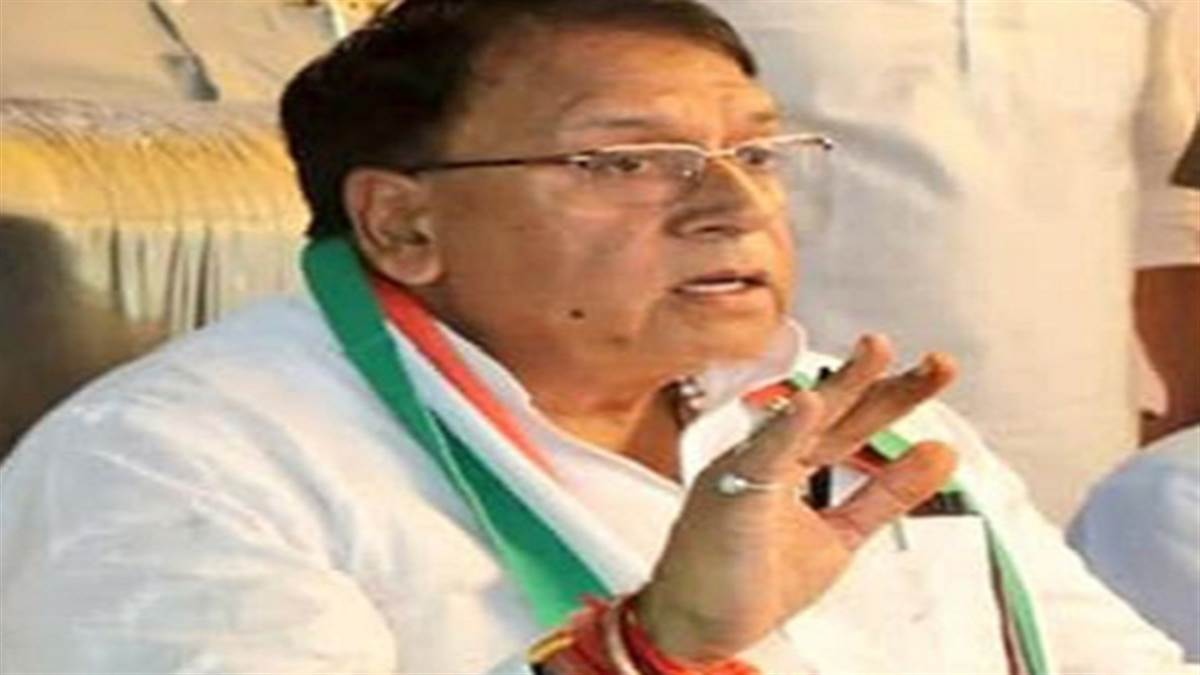 पीसी शर्मा ने मतगणना में जताई दबाव बनाने की आशंका, 174 सीटों का किया दावा, कहा- कांग्रेस के संपर्क में कई बीजेपी विधायक