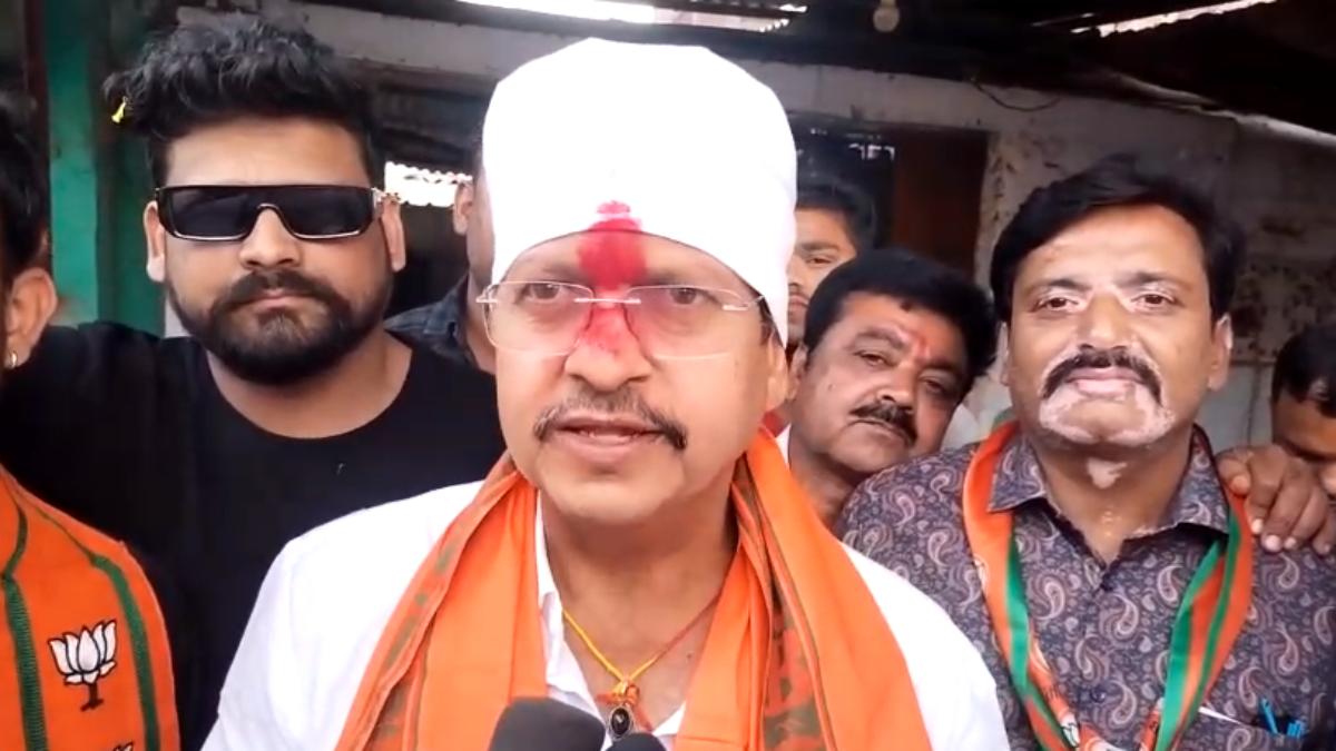 BJP प्रत्याशी के खिलाफ FIR दर्ज: शैलेंद्र जैन ने बताया षडयंत्र, जानिए क्या है पूरा मामला ?