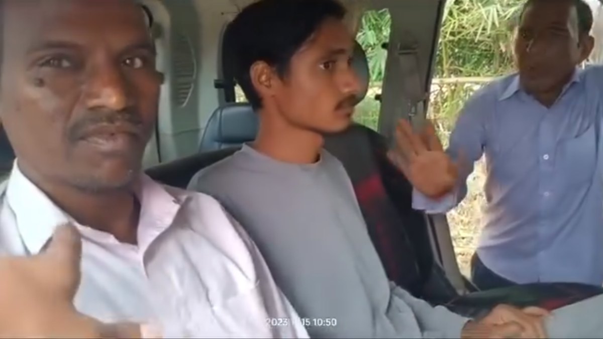 एक वोट का एक हजार: AAP प्रत्याशी रानी अग्रवाल के कार्यकर्ताओं का पैसे देकर लुभाने का वीडियो वायरल