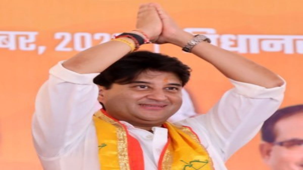ज्योतिरादित्य सिंधिया की राज्यसभा सीट खाली: लोकसभा सांसद बनने के बाद 7 राज्यों की 10 सीट रिक्त, चुनाव की तारीखों का जल्द होगा ऐलान