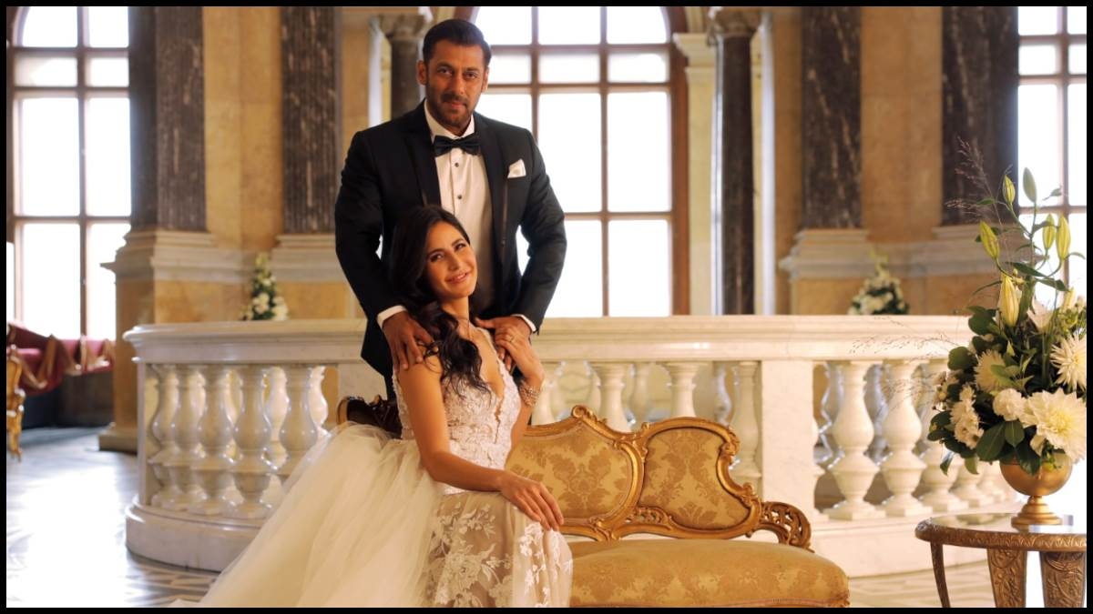 Tiger 3 Song Ruaan: YRF ने लिया बड़ा फैसला, टाइगर 3 के दूसरे ट्रैक रुआन का लिरिकल वर्जन किया Out…