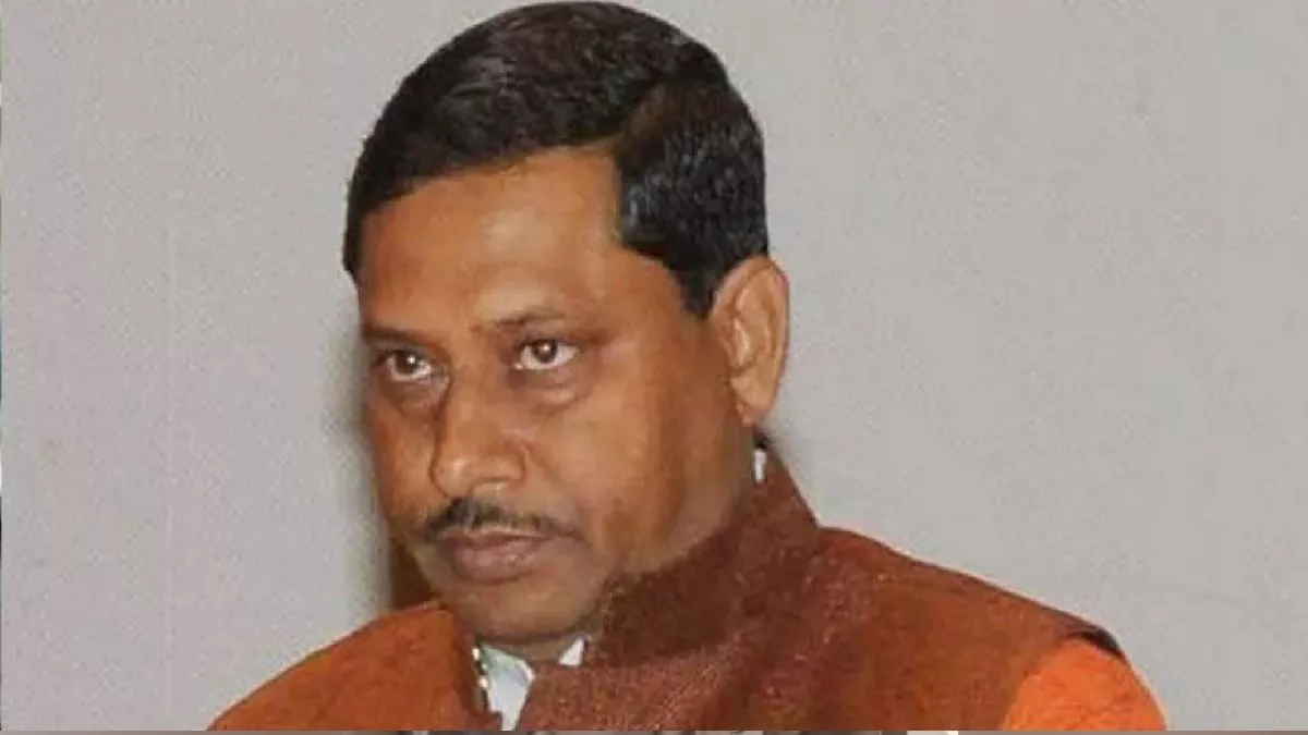 BJP सांसद रामशंकर कठेरिया को बड़ी राहत, सजा के फैसले को रद्द कर किया बरी