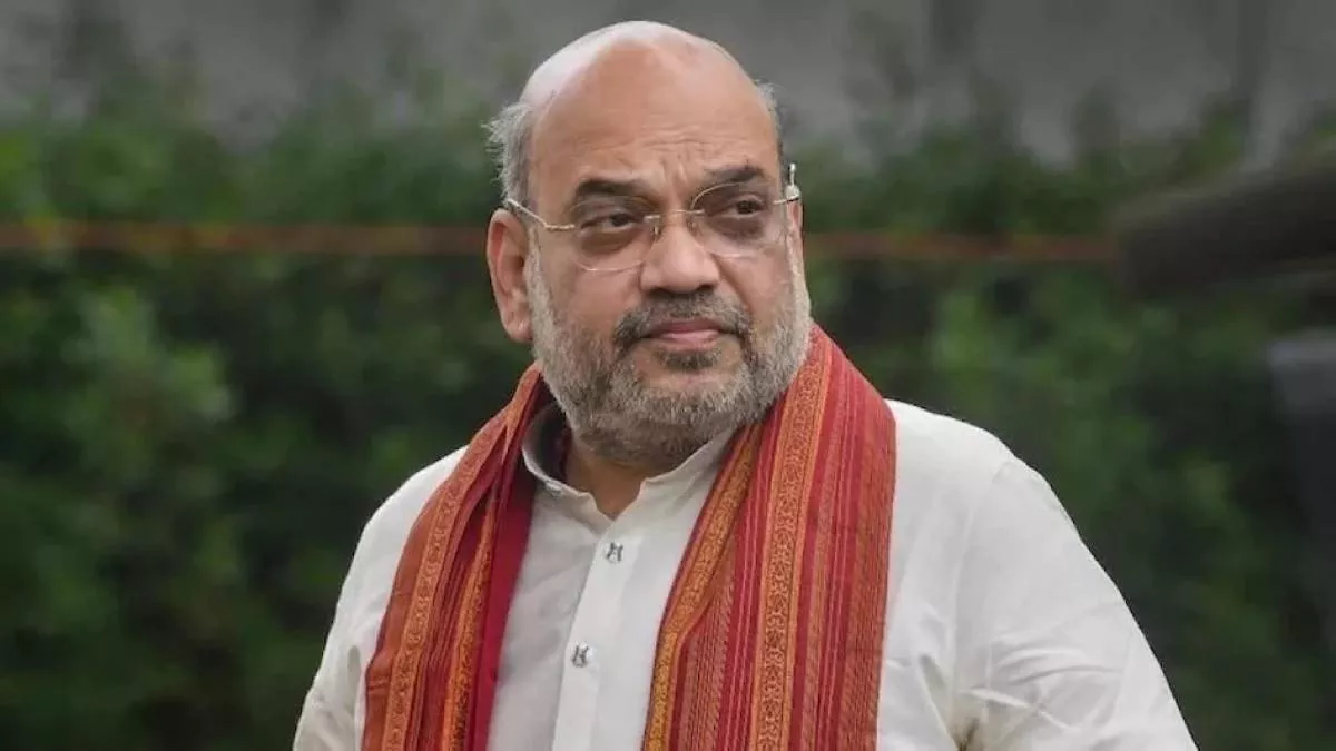 गृहमंत्री अमित शाह का देहरादून दौरा, ITBP की रेजिंग डे परेड में हुए शामिल