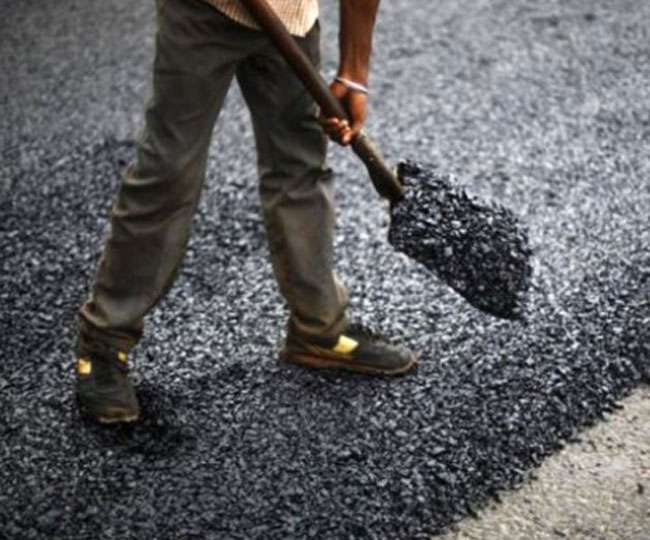 अल्मोड़ा: कफड़ा-तिपोला सड़क पर दो दशक बाद हुआ डामरीकरण, जानें पूरी परियोजना