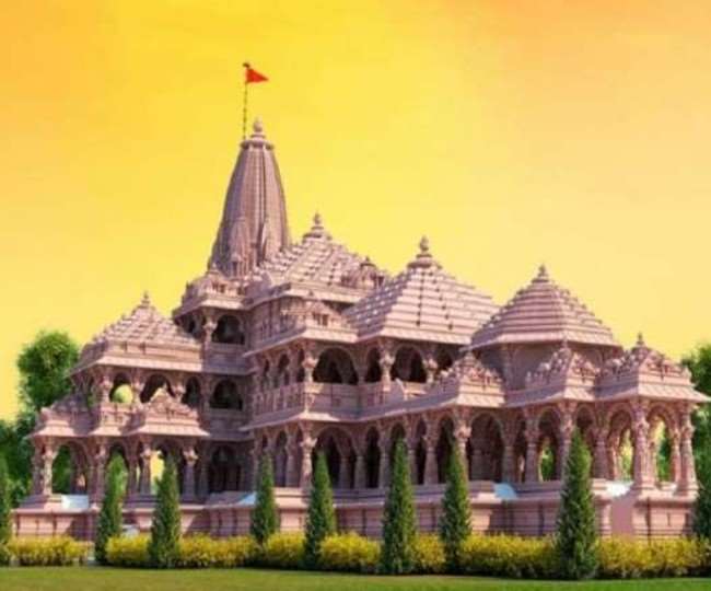 आज राम मंदिर स्थाई सुरक्षा समिति की होगी बैठक, जानें होने वाला बड़ा बदलाव