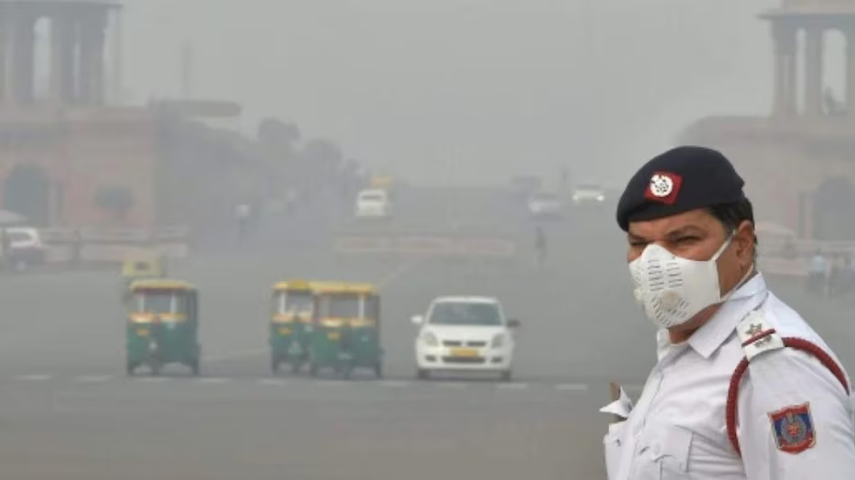 दिल्ली के मंत्री प्रदूषण से जंग के लिए मोर्चा संभालेंगे