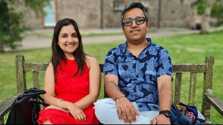 ईओडब्ल्यू ने अश्नीर ग्रोवर को पत्नी के साथ तलब किया