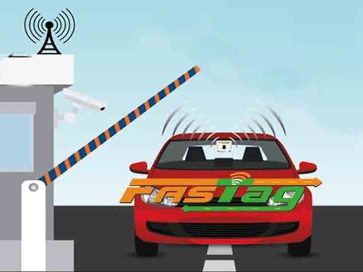 दिल्ली में फास्टैग से पार्किंग शुल्क का भुगतान कर सकेंगे