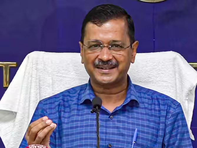केजरीवाल ने ईडी को दिया जवाब, दी ये दलीलें