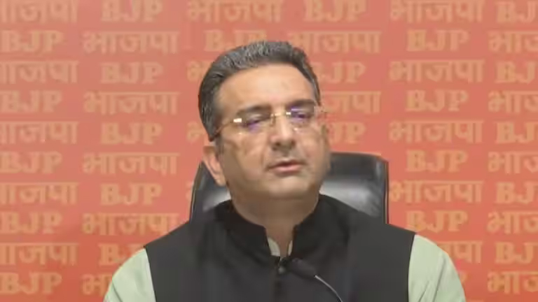 BJP का आरोप- दिल्ली जल बोर्ड में हुआ 500 करोड़ का घोटाला