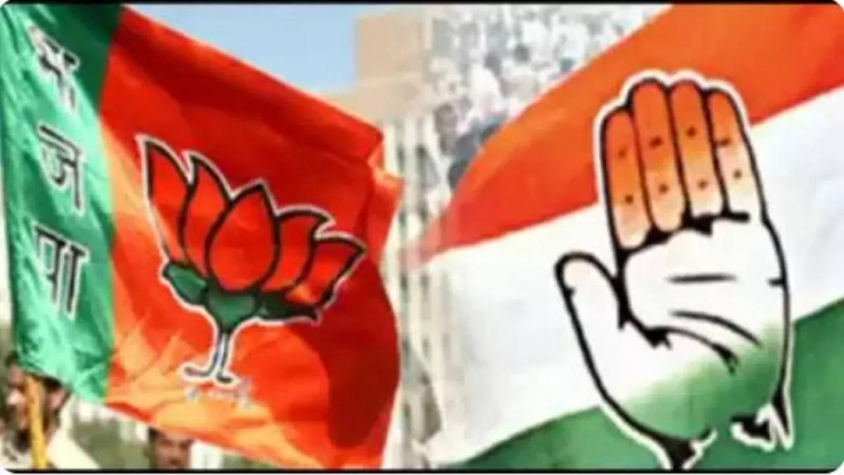 CM शिवराज के योजनाएं बंद करने वाले बयान पर सियासत: कांग्रेस ने किया पलटवार, कहा- यह बयान भी शर्मसार करने वाला..