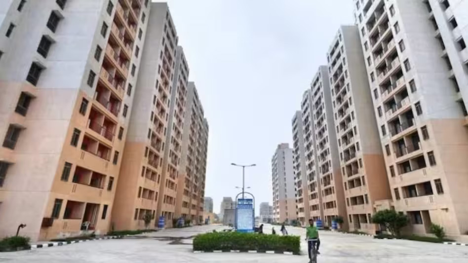 डीडीए की नई आवासीय योजना में फ्लैट से लेकर पेंटहाउस तक