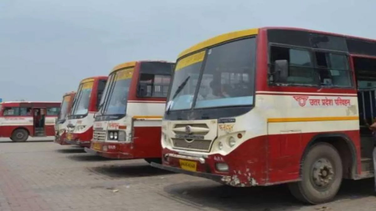 दिल्ली-NCR. से UP जाने और आने वाली बस में सफर हुआ महंगा