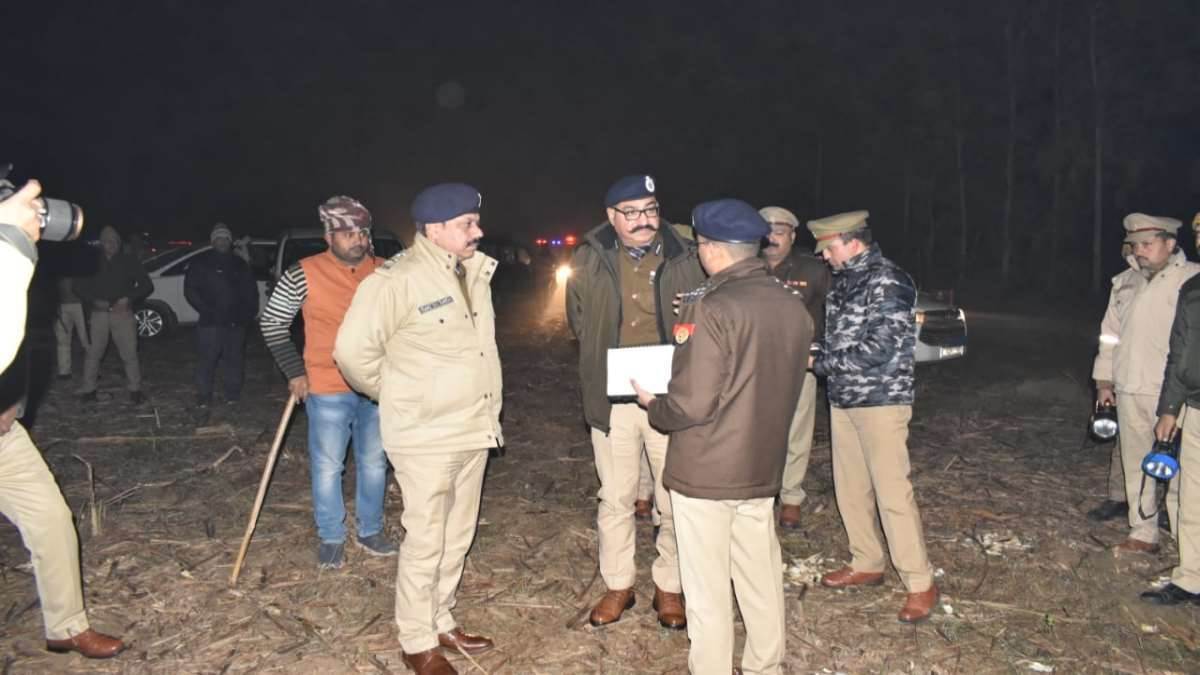 बरेली में छात्र की हत्या से मची सनसनी, खेत में पड़ा मिला लहूलुहान शव