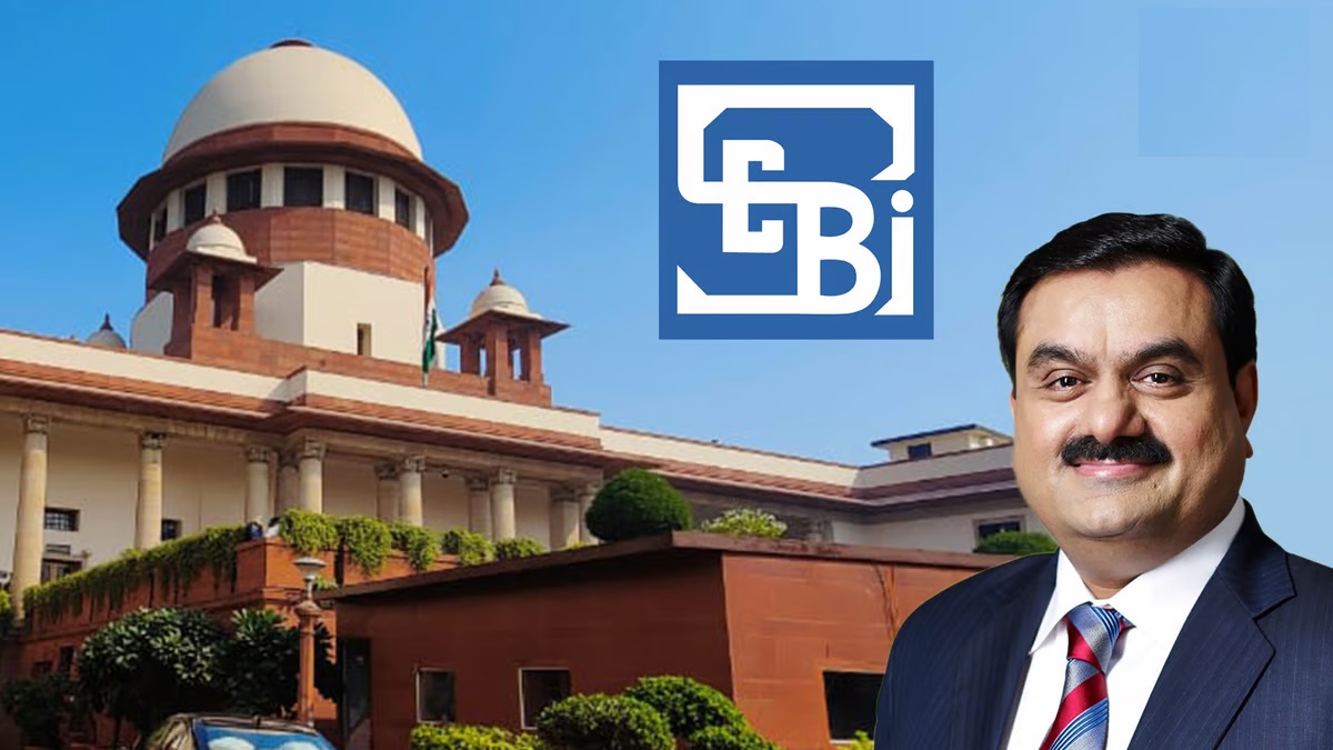 Adani-Hindenburg Case News: अडानी ग्रुप के शेयर के भाव में हेराफेरी के आरोप, क्या जांच बंद करने जा रहा है SEBI ? शेयरधारकों पर क्या पड़ेगा असर!