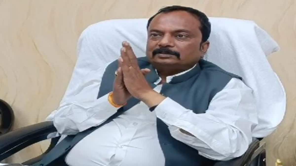 MP Election 2023: सीएम शिवराज मामा के मनाने से मान गए माननीय, ऐन वक्त पर नामांकन लिया वापस