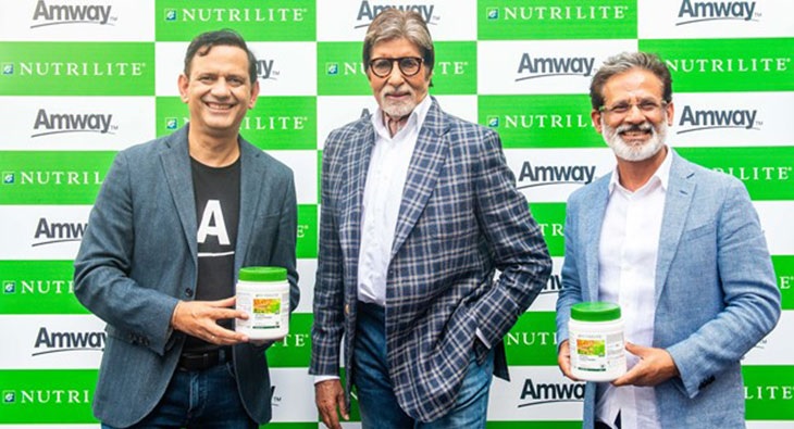 Amway इंडिया ने मल्टीलेवल मार्केटिंग योजना से की 4,000 करोड़ से अधिक की अवैध कमाई : ईडी