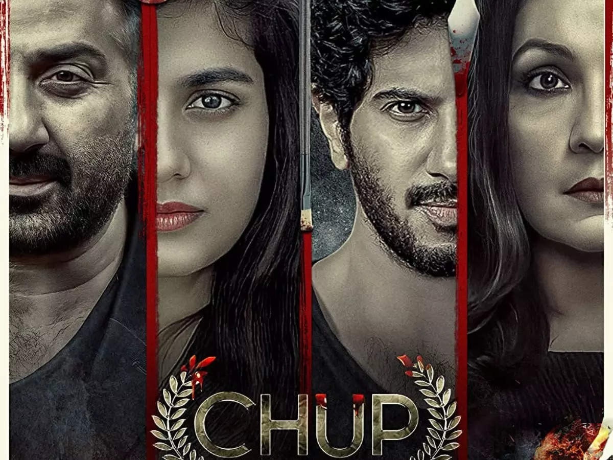एंड पिक्चर्स पर जल्द आने वाला है ‘Chup’